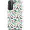 Disney Princess Moana Pua and Heihei Pattern Galaxy S21 5G Pro Case