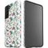 Disney Princess Moana Pua and Heihei Pattern Galaxy S21 5G Pro Case
