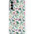 Disney Princess Moana Pua and Heihei Pattern Galaxy S21 5G Skin
