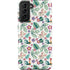 Disney Princess Moana Pua and Heihei Pattern Galaxy S21 FE Pro Case