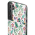Disney Princess Moana Pua and Heihei Pattern Galaxy S21 FE Pro Case