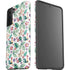 Disney Princess Moana Pua and Heihei Pattern Galaxy S21 FE Pro Case