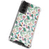 Disney Princess Moana Pua and Heihei Pattern Galaxy S21 Plus 5G Clear Case
