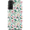 Disney Princess Moana Pua and Heihei Pattern Galaxy S21 Plus 5G Pro Case