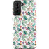 Disney Princess Moana Pua and Heihei Pattern Galaxy S21 Plus 5G Pro Case