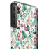 Disney Princess Moana Pua and Heihei Pattern Galaxy S21 Plus 5G Pro Case