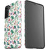 Disney Princess Moana Pua and Heihei Pattern Galaxy S21 Plus 5G Pro Case