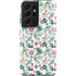Disney Princess Moana Pua and Heihei Pattern Galaxy S21 Ultra 5G Pro Case