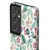 Disney Princess Moana Pua and Heihei Pattern Galaxy S21 Ultra 5G Pro Case