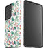 Disney Princess Moana Pua and Heihei Pattern Galaxy S21 Ultra 5G Pro Case