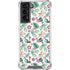 Disney Princess Moana Pua and Heihei Pattern Galaxy S22 Clear Case
