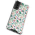 Disney Princess Moana Pua and Heihei Pattern Galaxy S22 Plus Clear Case