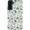 Disney Princess Moana Pua and Heihei Pattern Galaxy S22 Plus Pro Case