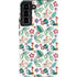 Disney Princess Moana Pua and Heihei Pattern Galaxy S22 Plus Pro Case