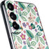 Disney Princess Moana Pua and Heihei Pattern Galaxy S22 Plus Skin