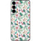 Disney Princess Moana Pua and Heihei Pattern Galaxy S22 Skin