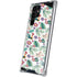 Disney Princess Moana Pua and Heihei Pattern Galaxy S22 Ultra Clear Case