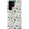 Disney Princess Moana Pua and Heihei Pattern Galaxy S22 Ultra Pro Case