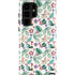 Disney Princess Moana Pua and Heihei Pattern Galaxy S22 Ultra Pro Case