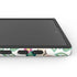 Disney Princess Moana Pua and Heihei Pattern Galaxy S22 Ultra Pro Case