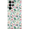 Disney Princess Moana Pua and Heihei Pattern Galaxy S22 Ultra Skin