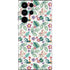 Disney Princess Moana Pua and Heihei Pattern Galaxy S22 Ultra Skin