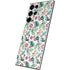 Disney Princess Moana Pua and Heihei Pattern Galaxy S22 Ultra Skin