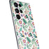 Disney Princess Moana Pua and Heihei Pattern Galaxy S22 Ultra Skin