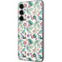 Disney Princess Moana Pua and Heihei Pattern Galaxy S23 FE Skin