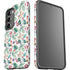 Disney Princess Moana Pua and Heihei Pattern Galaxy S23 Plus Pro Case