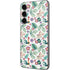 Disney Princess Moana Pua and Heihei Pattern Galaxy S23 Plus Skin