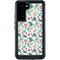 Disney Princess Moana Pua and Heihei Pattern Galaxy S23 Plus Waterproof Case