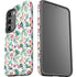 Disney Princess Moana Pua and Heihei Pattern Galaxy S23 Pro Case