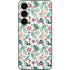 Disney Princess Moana Pua and Heihei Pattern Galaxy S23 Skin