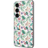 Disney Princess Moana Pua and Heihei Pattern Galaxy S23 Skin