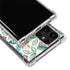Disney Princess Moana Pua and Heihei Pattern Galaxy S23 Ultra Clear Case