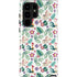 Disney Princess Moana Pua and Heihei Pattern Galaxy S23 Ultra Pro Case