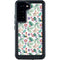Disney Princess Moana Pua and Heihei Pattern Galaxy S23 Waterproof Case