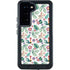 Disney Princess Moana Pua and Heihei Pattern Galaxy S23 Waterproof Case