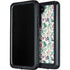 Disney Princess Moana Pua and Heihei Pattern Galaxy S23 Waterproof Case