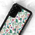 Disney Princess Moana Pua and Heihei Pattern Galaxy S23 Waterproof Case