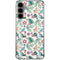 Disney Princess Moana Pua and Heihei Pattern Galaxy S24 Plus Clear Case