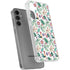 Disney Princess Moana Pua and Heihei Pattern Galaxy S24 Plus Clear Case