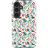 Disney Princess Moana Pua and Heihei Pattern Galaxy S24 Plus Impact Case
