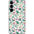 Disney Princess Moana Pua and Heihei Pattern Galaxy S24 Skin