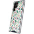 Disney Princess Moana Pua and Heihei Pattern Galaxy S24 Ultra Clear Case