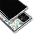 Disney Princess Moana Pua and Heihei Pattern Galaxy S24 Ultra Clear Case