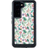 Disney Princess Moana Pua and Heihei Pattern Galaxy S24 Waterproof Case