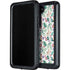 Disney Princess Moana Pua and Heihei Pattern Galaxy S24 Waterproof Case