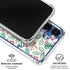 Disney Princess Moana Pua and Heihei Pattern Galaxy S25 Clear Case